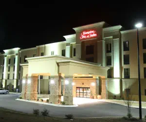 Photo 5 - Hampton Inn & Suites Seneca-Clemson Area