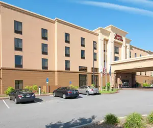 Photo 4 - Hampton Inn & Suites Seneca-Clemson Area