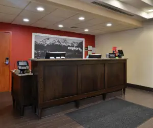 Photo 3 - Hampton Inn Idaho Falls / Airport