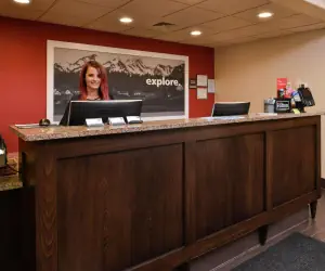 Photo 5 - Hampton Inn Idaho Falls / Airport
