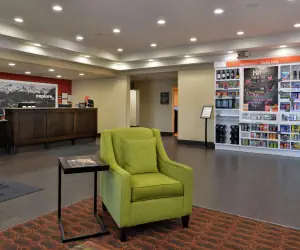 Photo 4 - Hampton Inn Idaho Falls / Airport