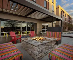 Photo 2 - Home2 Suites by Hilton Jacksonville, NC