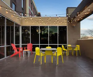 Photo 4 - Home2 Suites by Hilton Jacksonville, NC