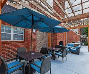 Photo 2 - Homewood Suites by Hilton Greensboro