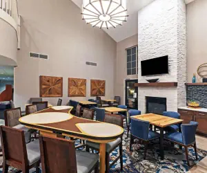 Photo 3 - Homewood Suites by Hilton Greensboro