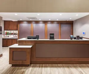 Photo 4 - Homewood Suites by Hilton Greensboro