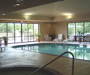 Photo 4 - DoubleTree by Hilton Springdale