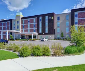 Photo 2 - Home2 Suites by Hilton Idaho Falls