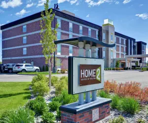Photo 4 - Home2 Suites by Hilton Idaho Falls