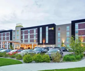 Photo 5 - Home2 Suites by Hilton Idaho Falls