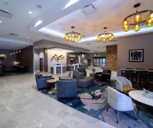 Photo 3 - Hilton Garden Inn Spartanburg