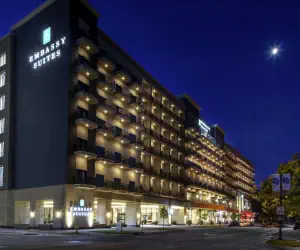 Photo 2 - Embassy Suites By Hilton Grand Rapids Downtown