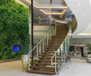 Photo 5 - Embassy Suites By Hilton Grand Rapids Downtown