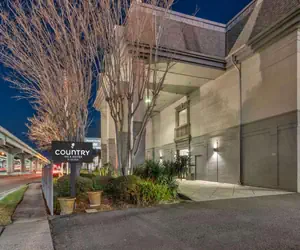 Photo 4 - Country Inn & Suites by Radisson, Metairie New Orleans , LA