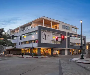 Photo 4 - Origin Baton Rouge, a Wyndham Hotel