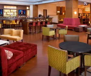 Photo 3 - Detroit Marriott Troy