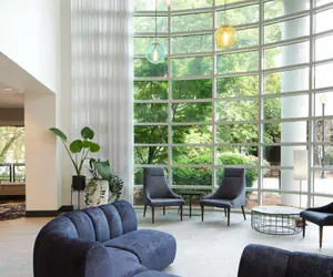 Photo 4 - River's Edge Hotel Portland, Tapestry Collection by Hilton