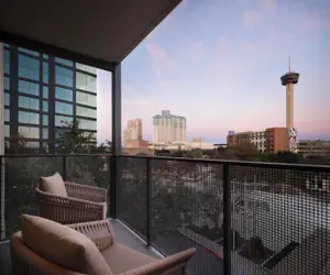 Photo 3 - Plaza San Antonio Hotel & Spa, Autograph Collection