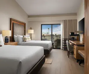 Photo 2 - Plaza San Antonio Hotel & Spa, Autograph Collection