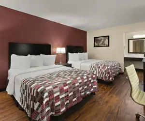 Photo 5 - Red Roof Inn & Suites Cave City
