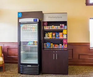 Photo 5 - Comfort Suites