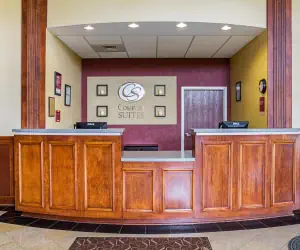 Photo 2 - Comfort Suites