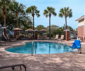 Photo 5 - Comfort Inn & Suites Patriots Point