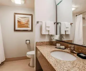 Photo 2 - Courtyard by Marriott Orlando Lake Mary North