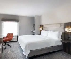 Photo 4 - Holiday Inn Express Atlanta West - Theme Park Area, an IHG Hotel