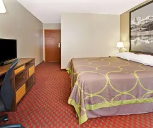 Photo 3 - Super 8 by Wyndham Longmont/Del Camino