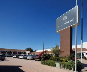 Photo 2 - The Millwood