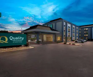 Photo 5 - Quality Inn & Suites North Little Rock