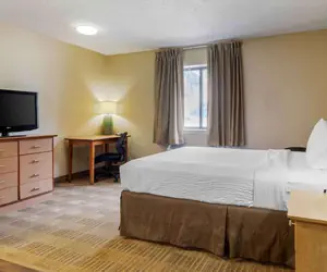 Photo 5 - Extended Stay America Select Suites - Atlanta - Alpharetta - Northpoint - East