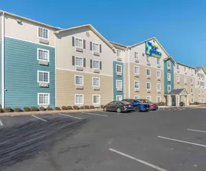 Photo 2 - Extended Stay America Select Suites - Little Rock - Southwest