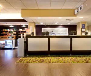 Photo 3 - Hampton Inn Flemington