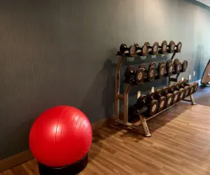 Photo 5 - Hampton Inn Flemington