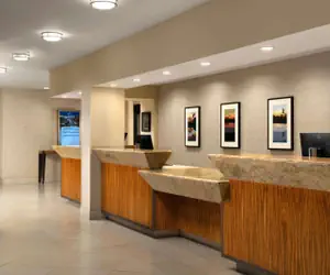 Photo 5 - Hilton Stockton