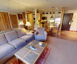 Photo 3 - Manor Vail Lodge