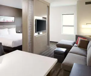 Photo 2 - HYATT House Pittsburgh-South Side