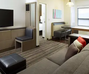 Photo 4 - HYATT House Pittsburgh-South Side