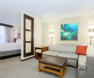 Photo 2 - Hyatt Place Dallas/Grapevine