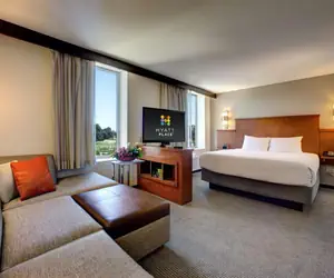 Photo 2 - Hyatt Place UC Davis