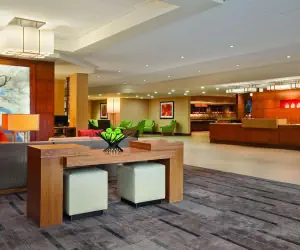 Photo 2 - Hyatt Place San Jose, Downtown