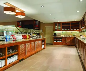 Photo 4 - Hyatt Place San Jose, Downtown