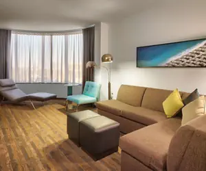 Photo 5 - Hyatt House at Anaheim Resort/Convention Center