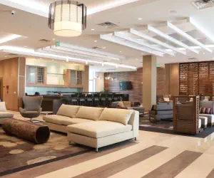 Photo 4 - Hyatt House at Anaheim Resort/Convention Center