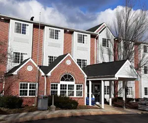 Photo 2 - Microtel Inn & Suites by Wyndham West Chester