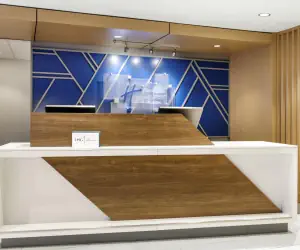 Photo 2 - Holiday Inn Express Peachtree Corners-Norcross, an IHG Hotel