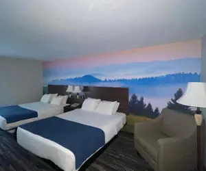 Photo 5 - Clarion Pointe-Dillard near Blue Ridge Mountains