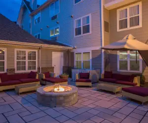 Photo 3 - Residence Inn by Marriott Rocky Mount